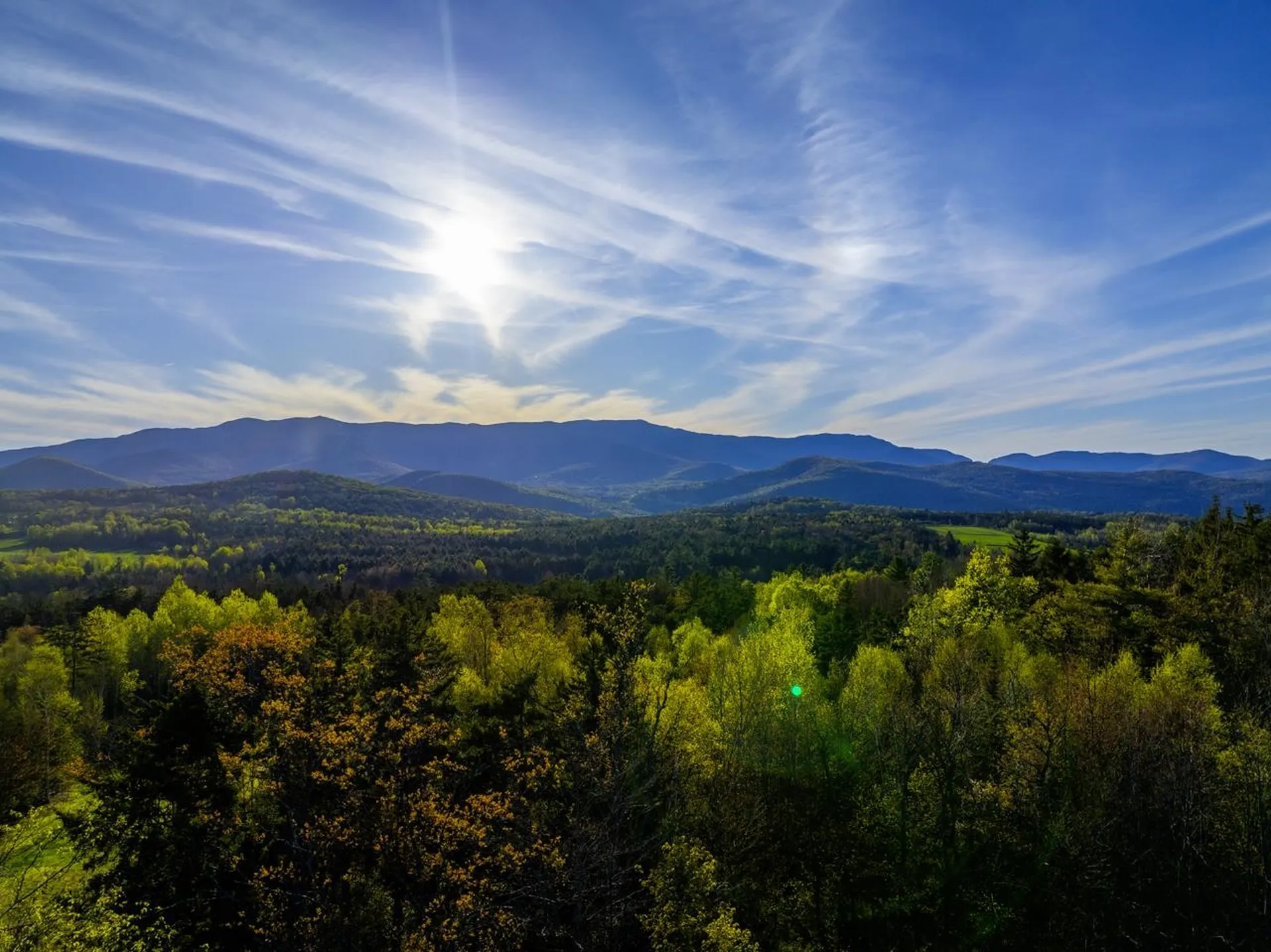 138 Fairview Road Warren VT 05674