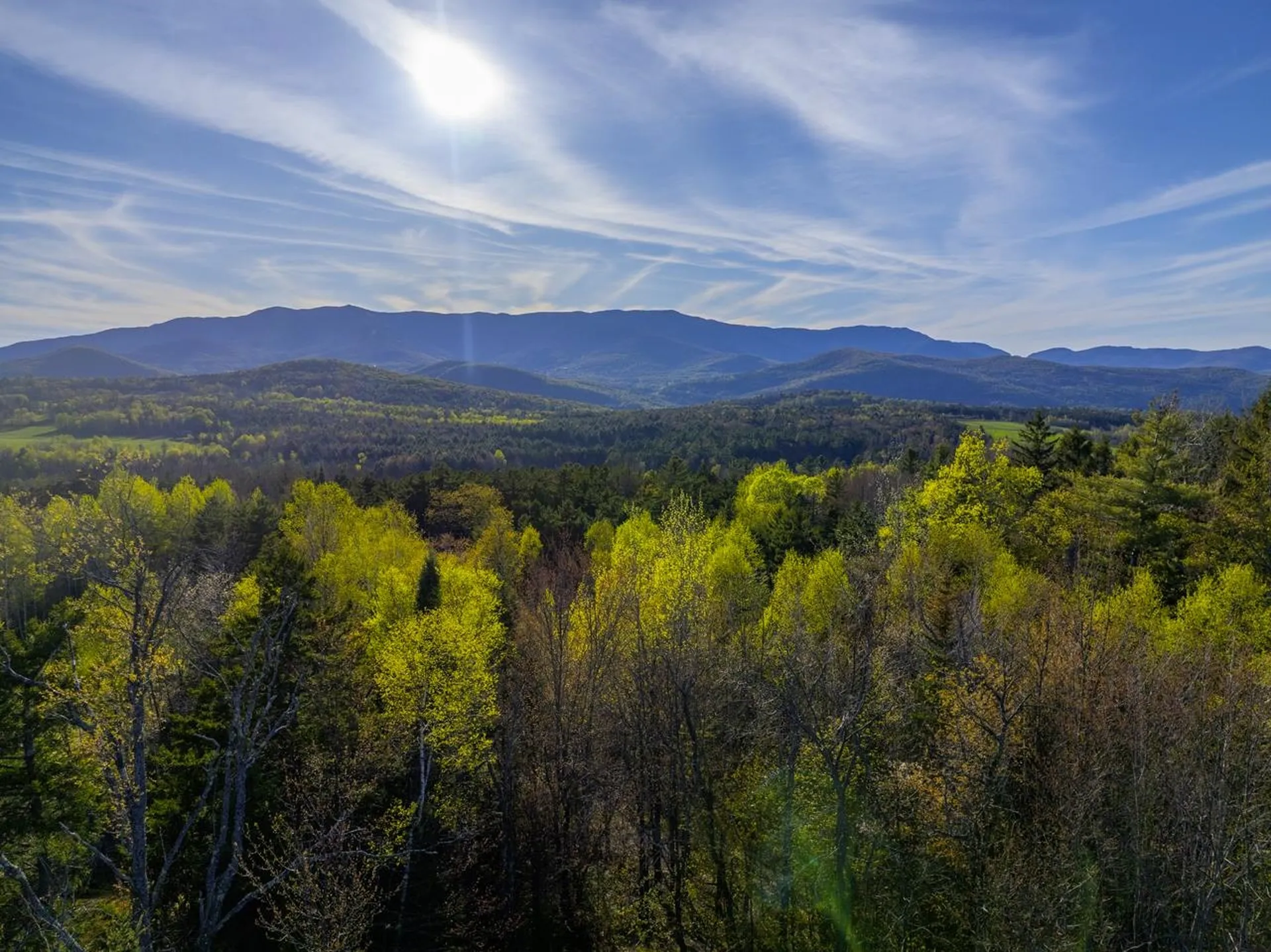 138 Fairview Road Warren VT 05674