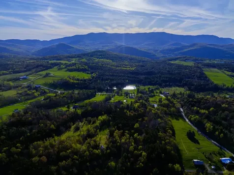 138 Fairview Road Warren VT 05674