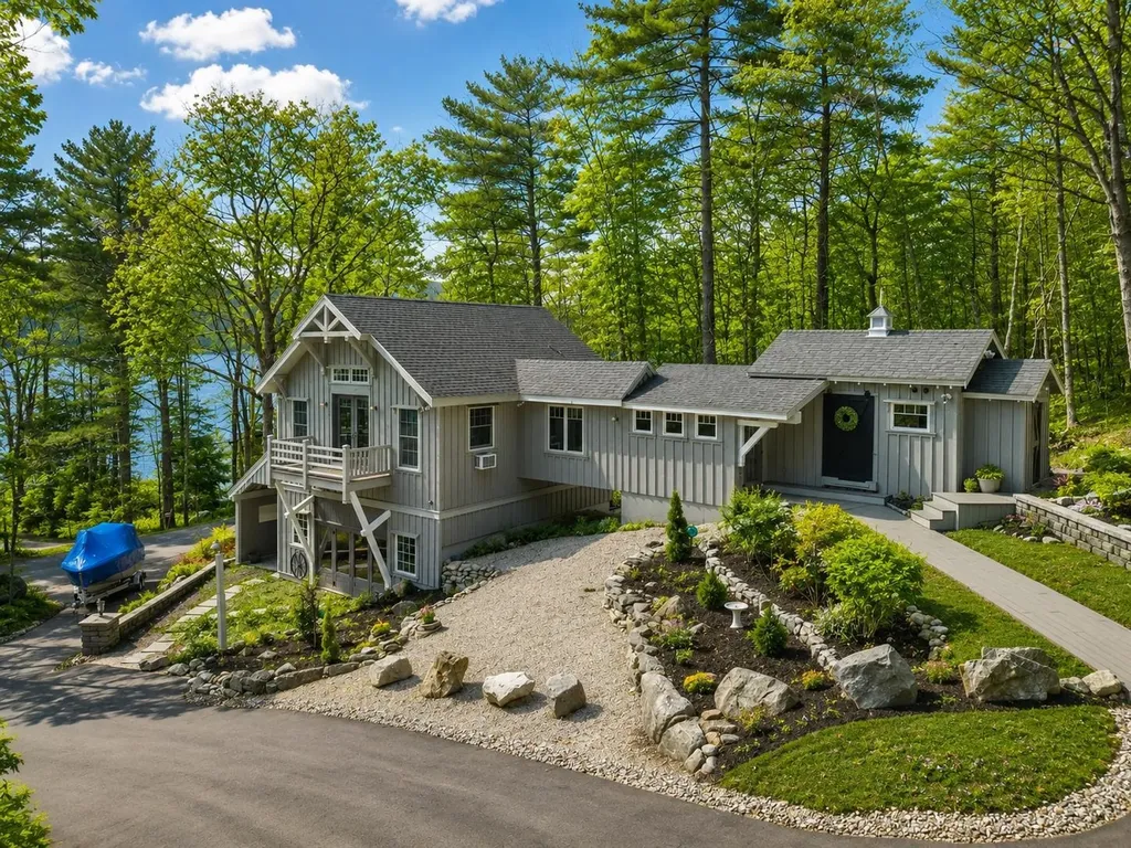 290 Trask Side Road Alton NH 03810