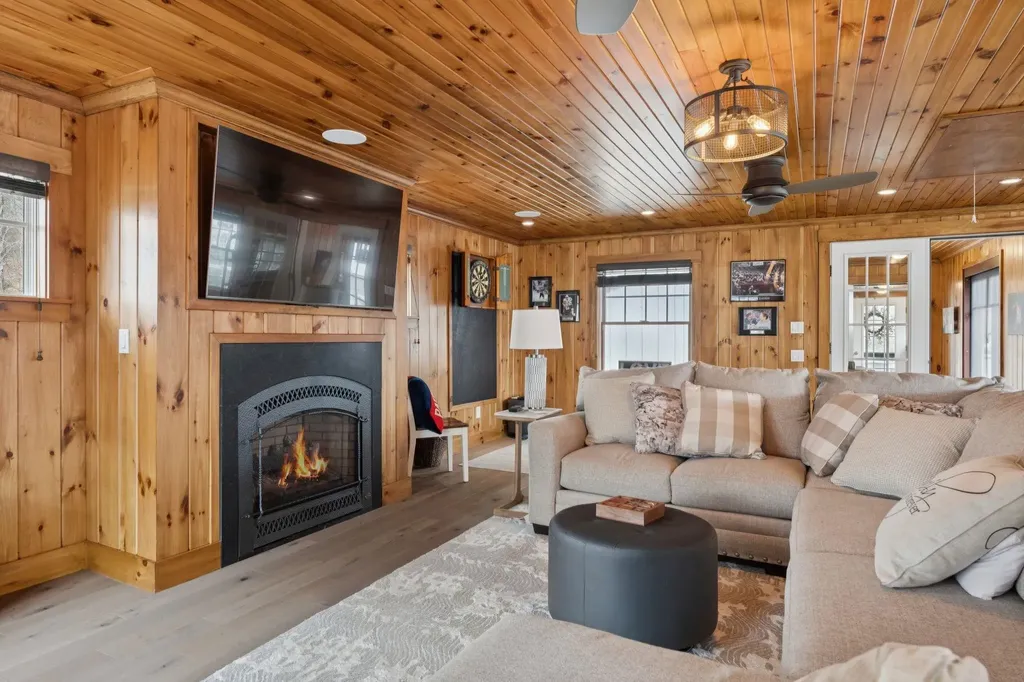 290 Trask Side Road Alton NH 03810