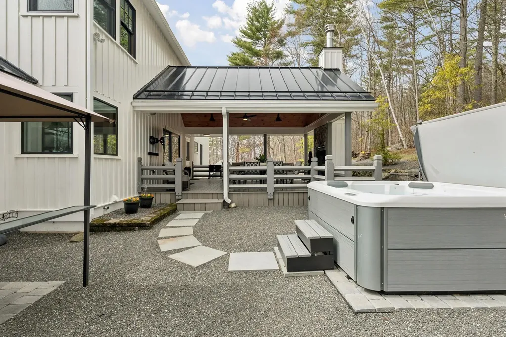 290 Trask Side Road Alton NH 03810