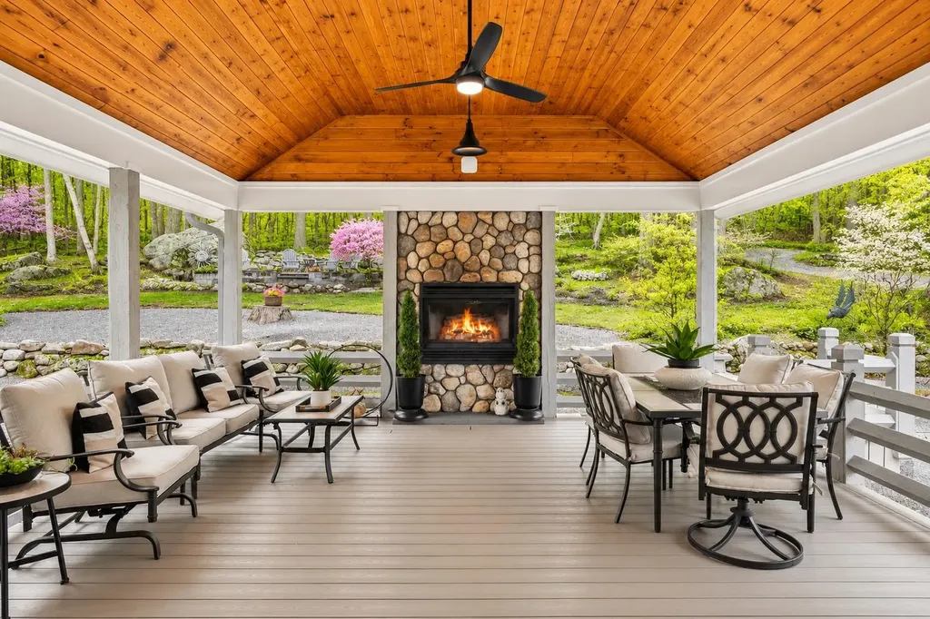 290 Trask Side Road Alton NH 03810