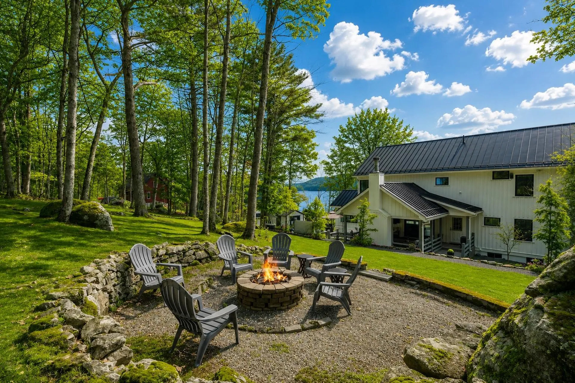 290 Trask Side Road Alton NH 03810