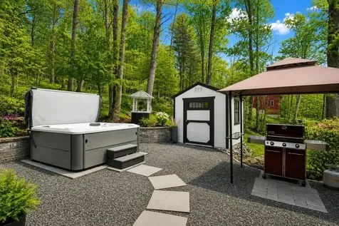 290 Trask Side Road Alton NH 03810