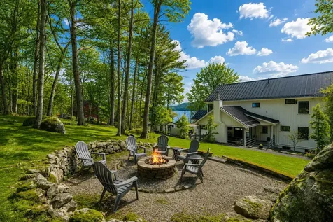 290 Trask Side Road Alton NH 03810