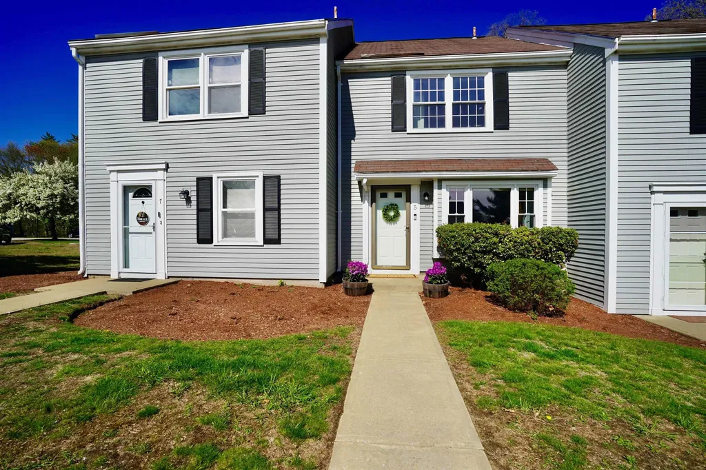 5 Boulder Way Merrimack NH 03054