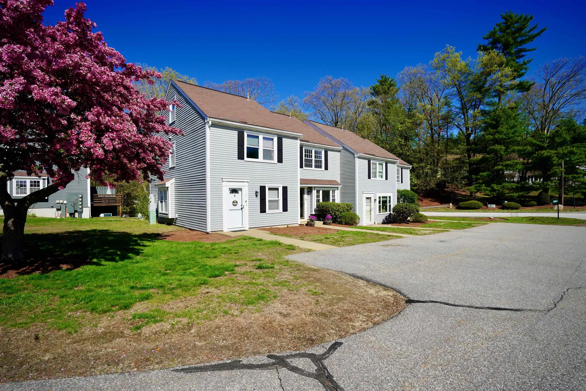 5 Boulder Way Merrimack NH 03054