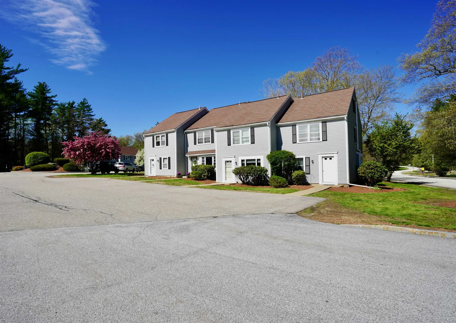 5 Boulder Way Merrimack NH 03054