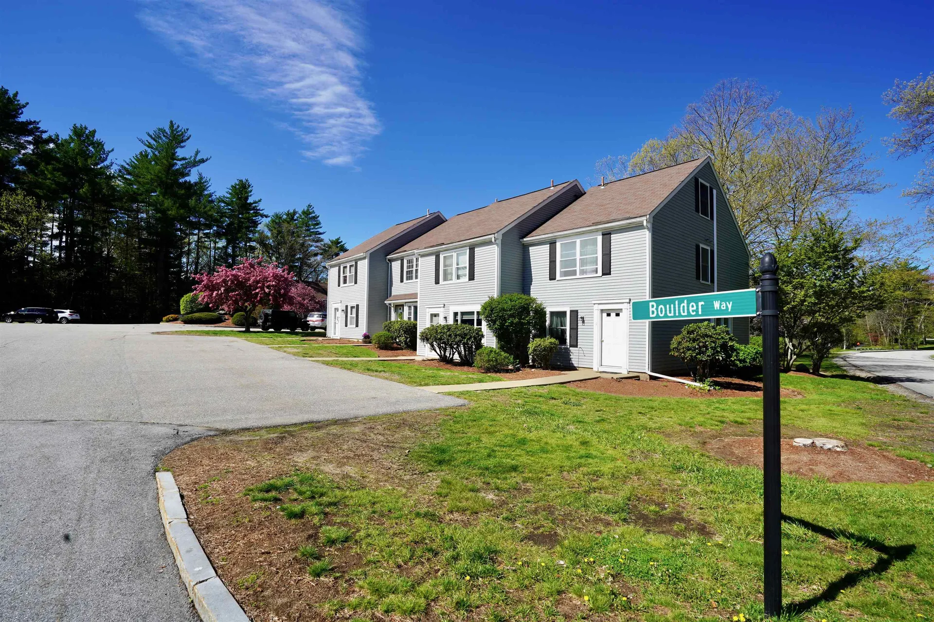 5 Boulder Way Merrimack NH 03054