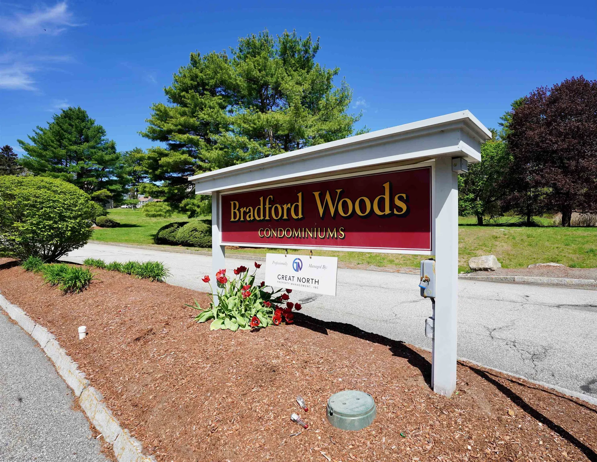 5 Boulder Way Merrimack NH 03054