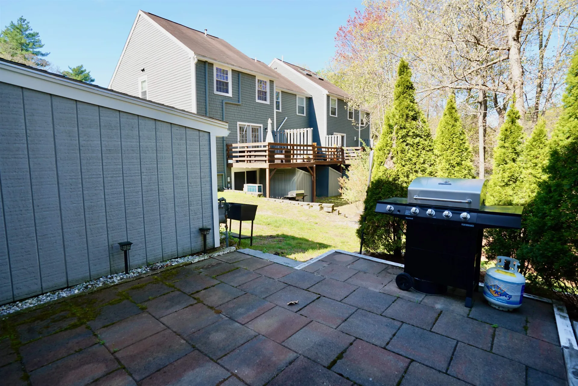 5 Boulder Way Merrimack NH 03054
