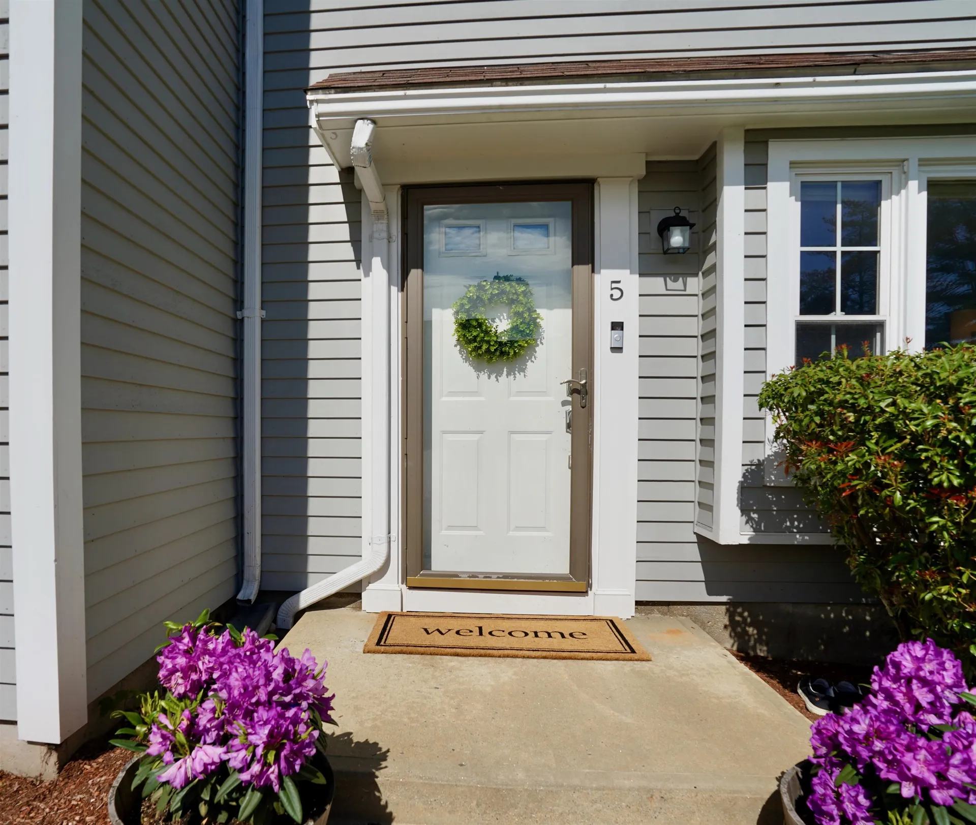5 Boulder Way Merrimack NH 03054