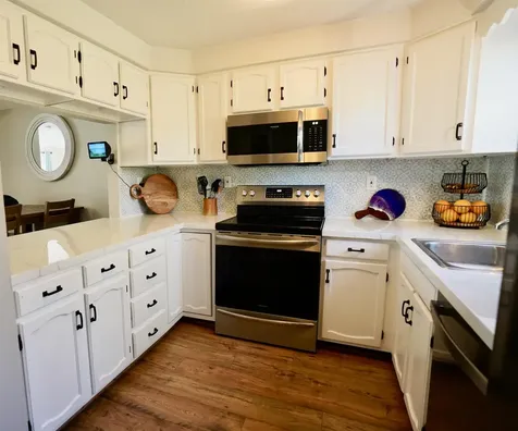 5 Boulder Way Merrimack NH 03054