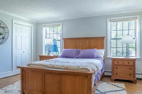 5 Boulder Way Merrimack NH 03054