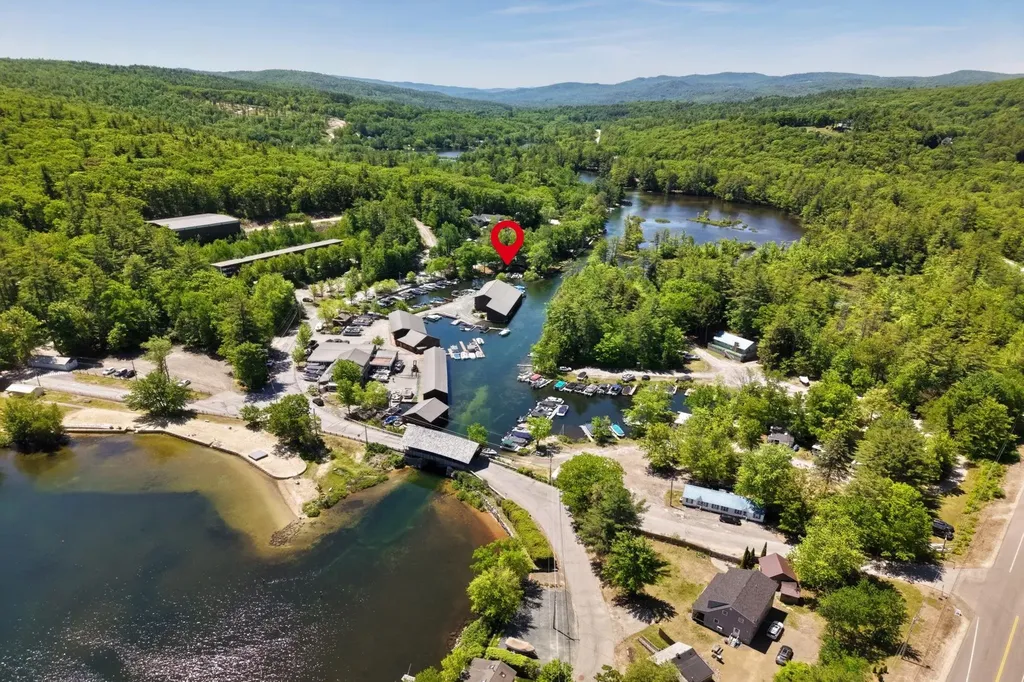 0 River Street Ashland NH 03217