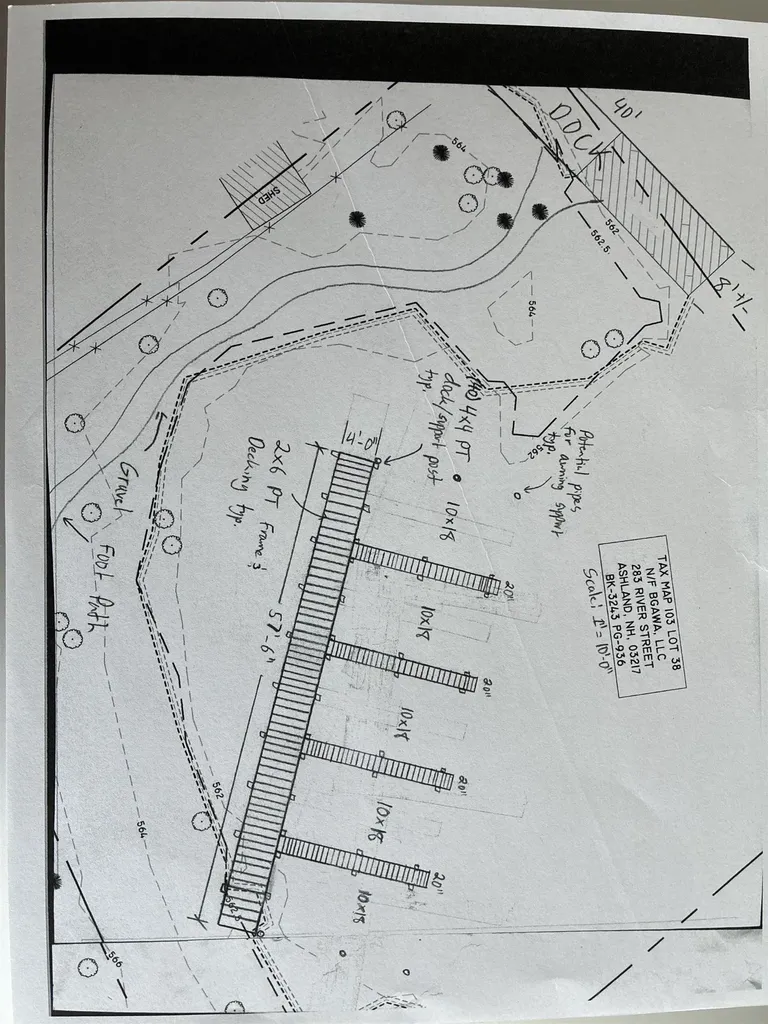 0 River Street Ashland NH 03217