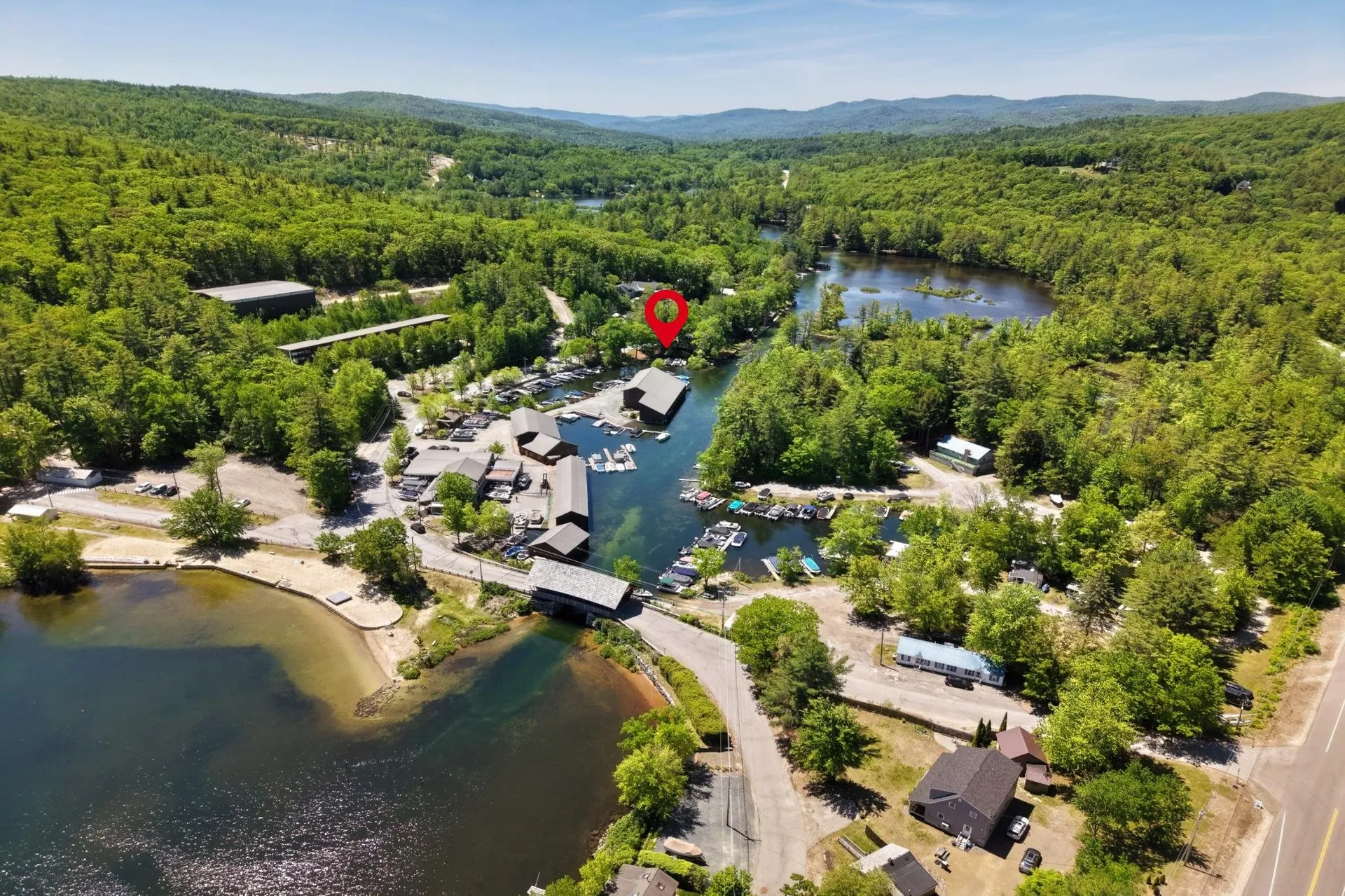 0 River Street Ashland NH 03217