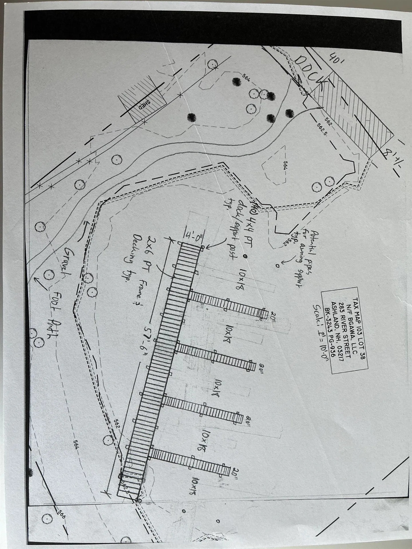 0 River Street Ashland NH 03217