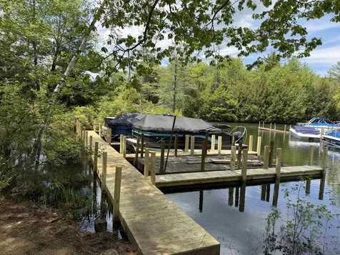 0 River Street Ashland NH 03217