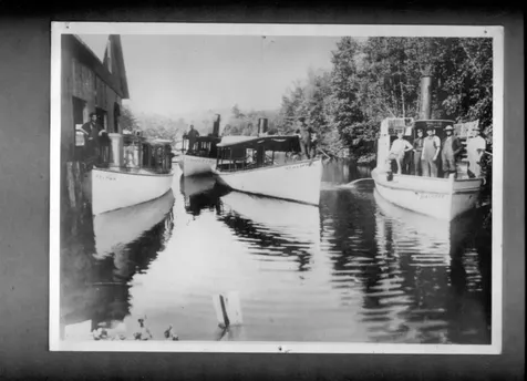 0 River Street Ashland NH 03217