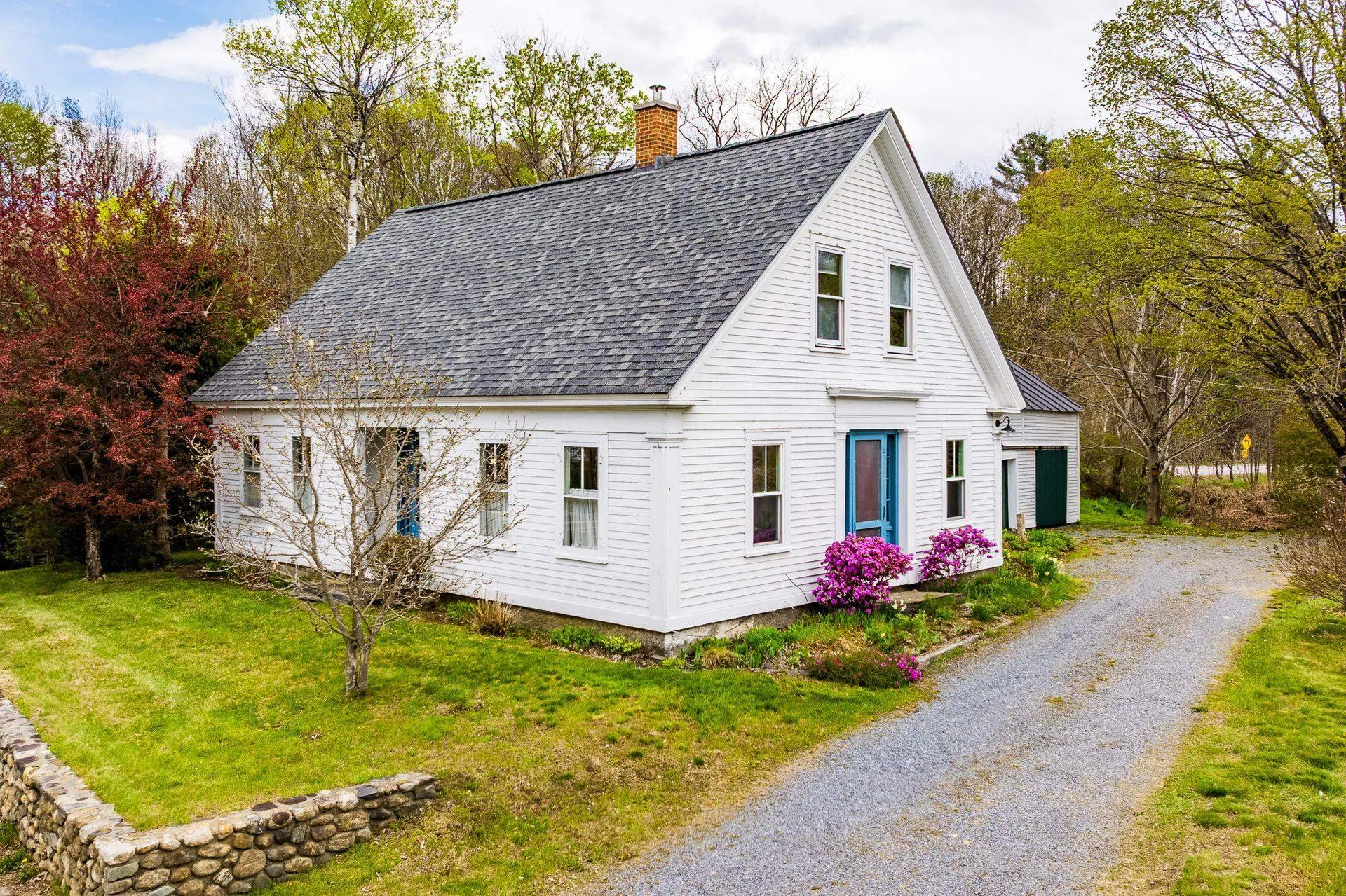 136 Route 10 Piermont NH 03779