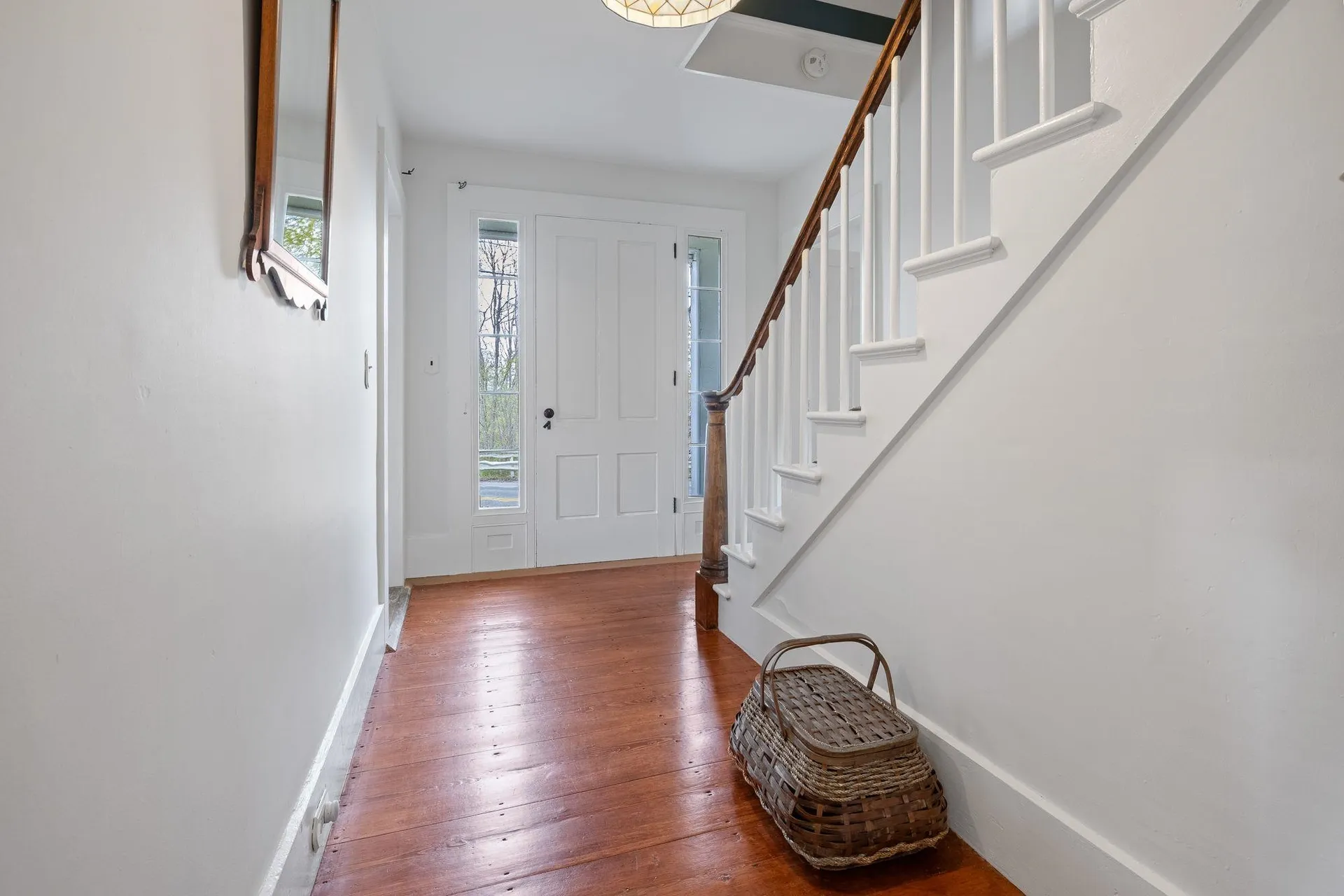 136 Route 10 Piermont NH 03779