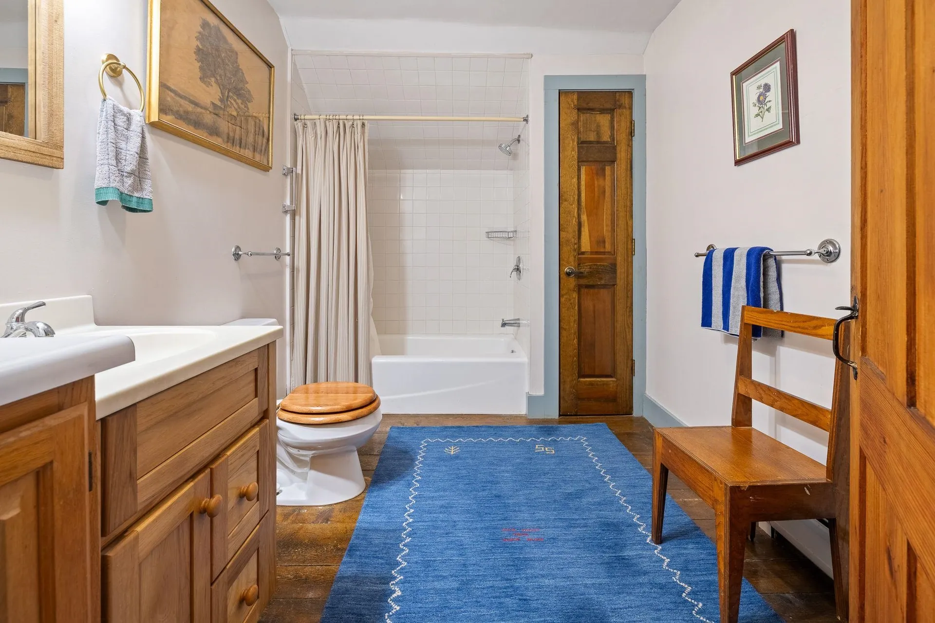 136 Route 10 Piermont NH 03779