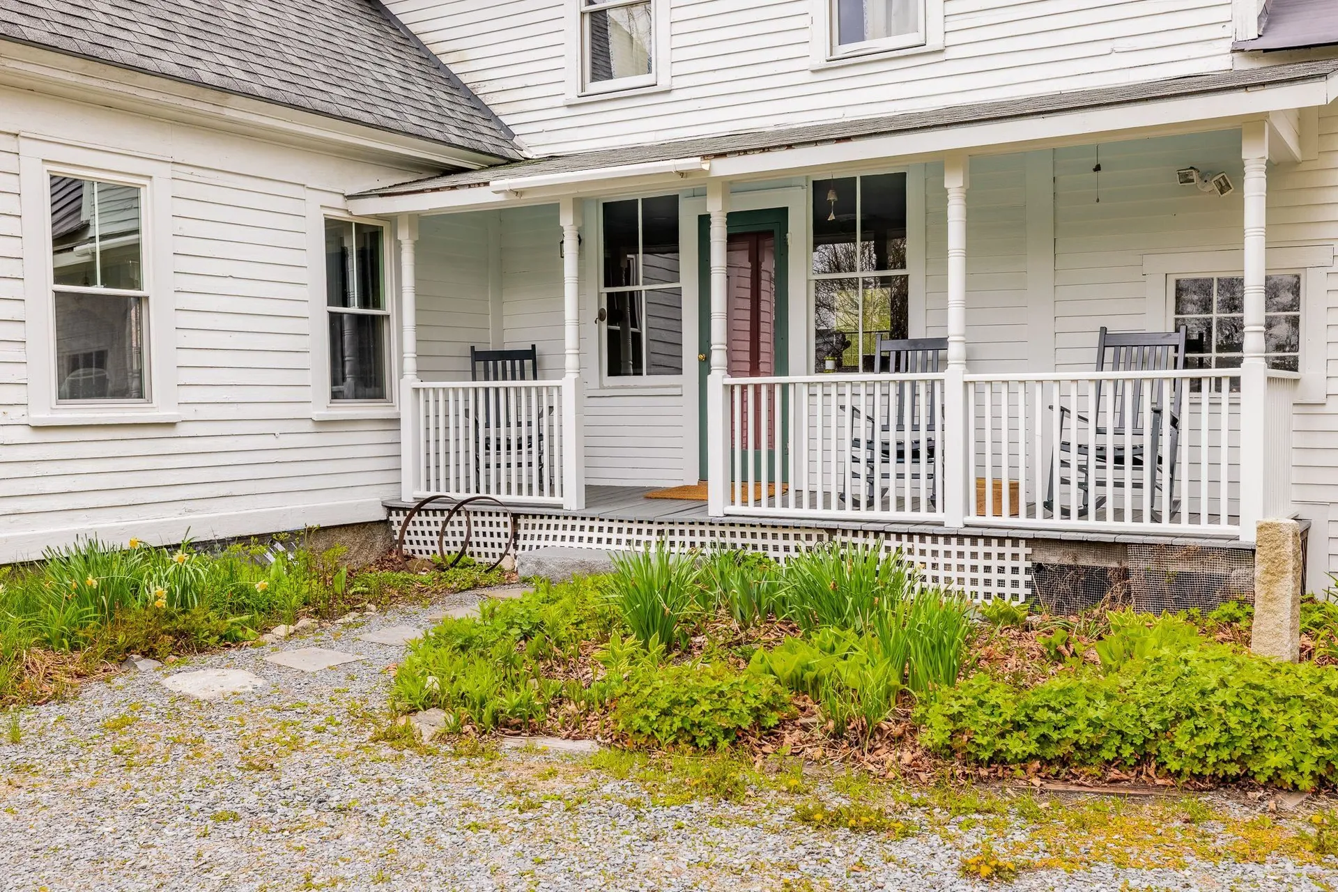 136 Route 10 Piermont NH 03779