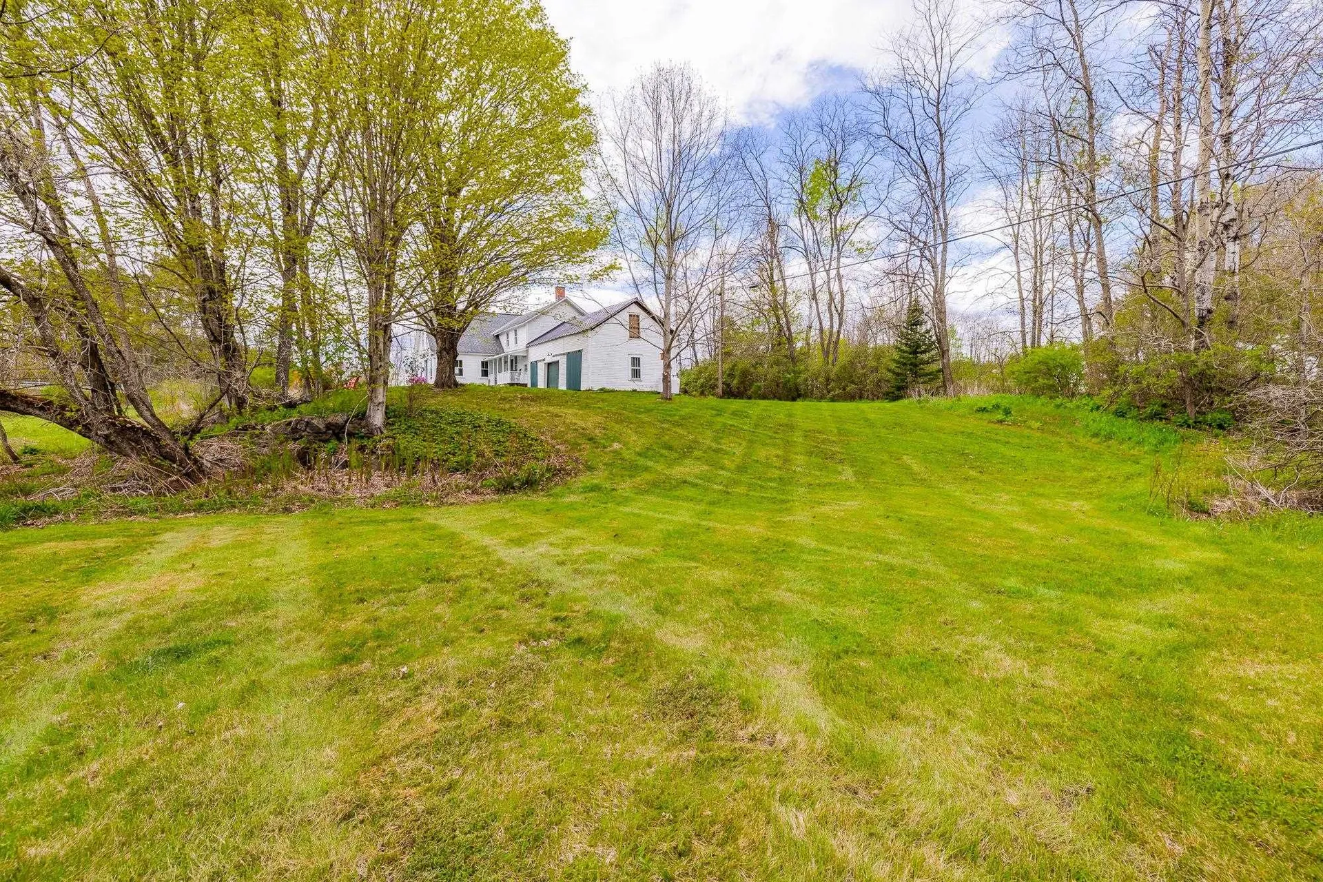 136 Route 10 Piermont NH 03779