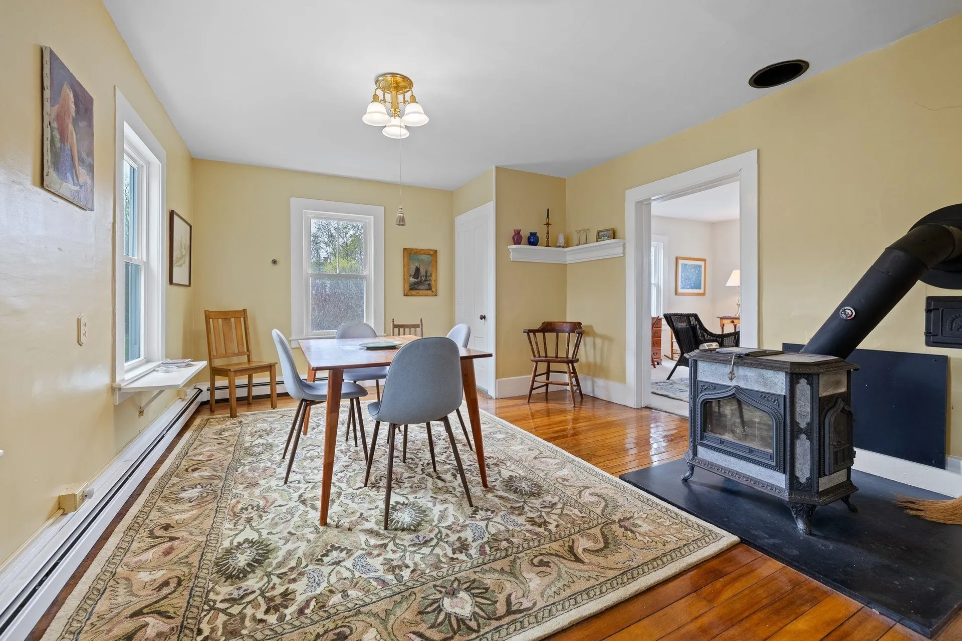 136 Route 10 Piermont NH 03779