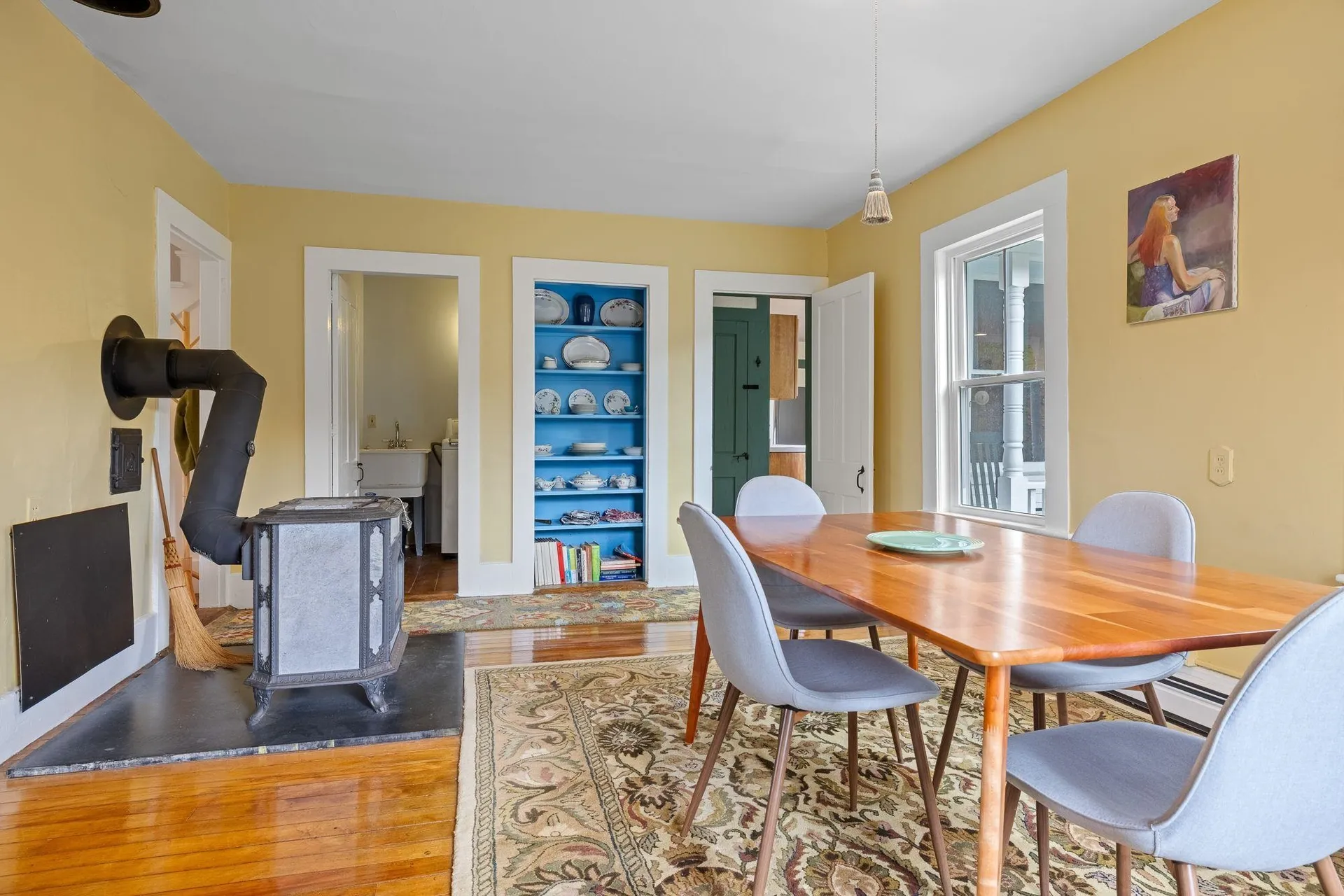 136 Route 10 Piermont NH 03779