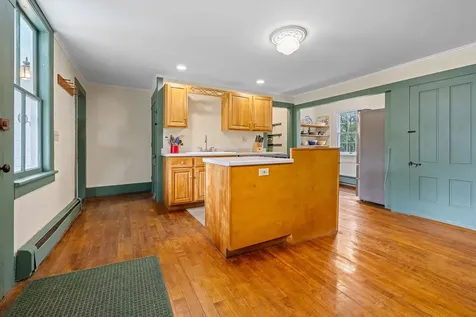 136 Route 10 Piermont NH 03779