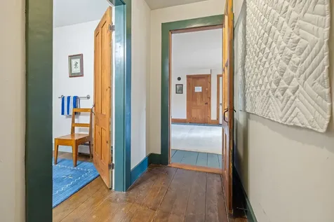 136 Route 10 Piermont NH 03779