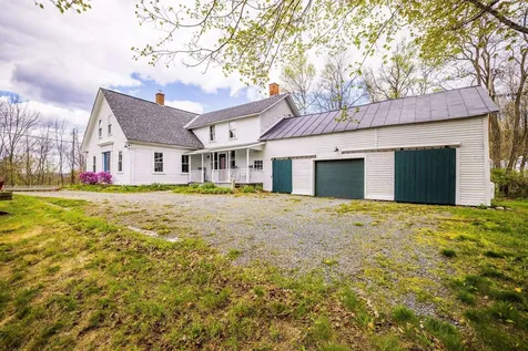 136 Route 10 Piermont NH 03779