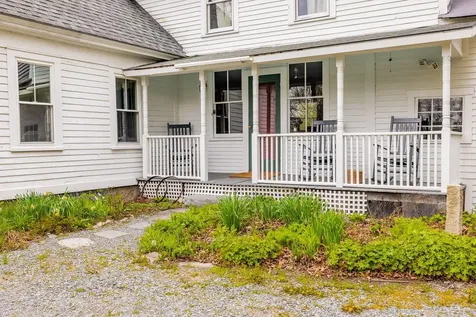 136 Route 10 Piermont NH 03779