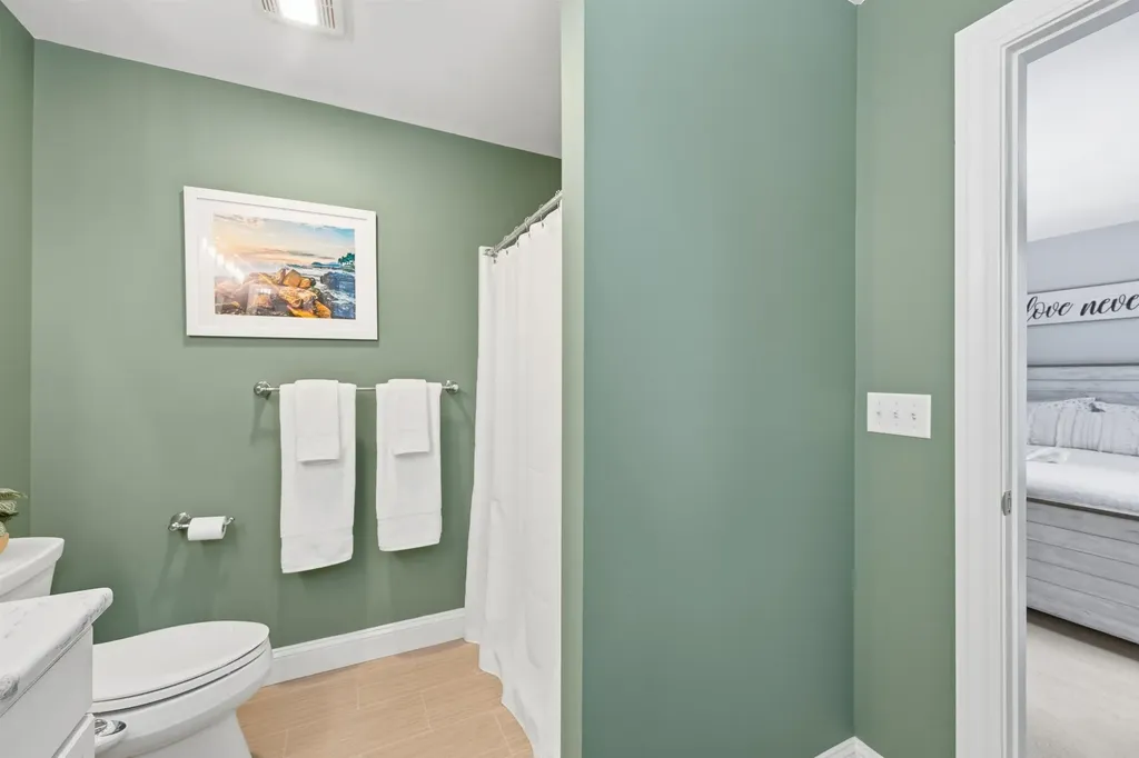 6 Baldwin Court Merrimack NH 03054