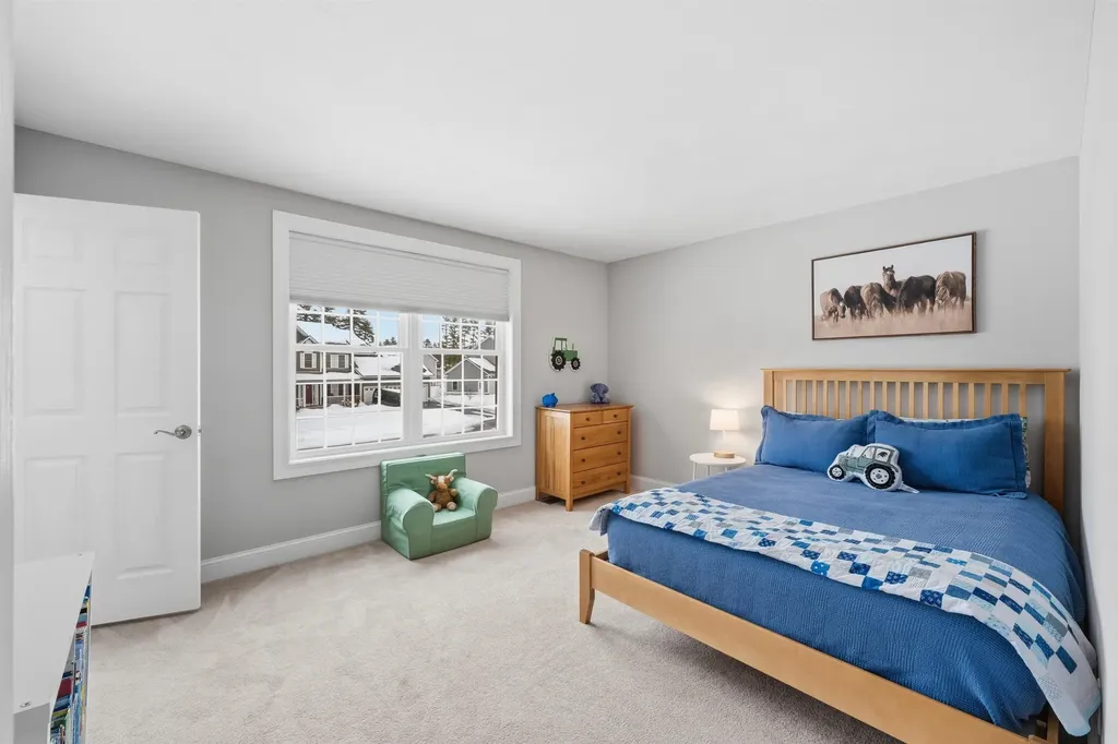 6 Baldwin Court Merrimack NH 03054