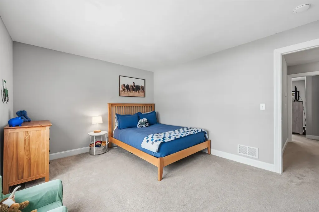 6 Baldwin Court Merrimack NH 03054