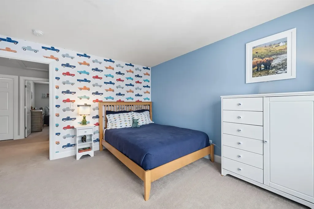 6 Baldwin Court Merrimack NH 03054