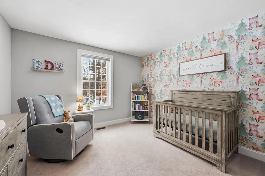 6 Baldwin Court Merrimack NH 03054