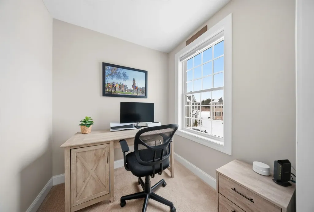 6 Baldwin Court Merrimack NH 03054
