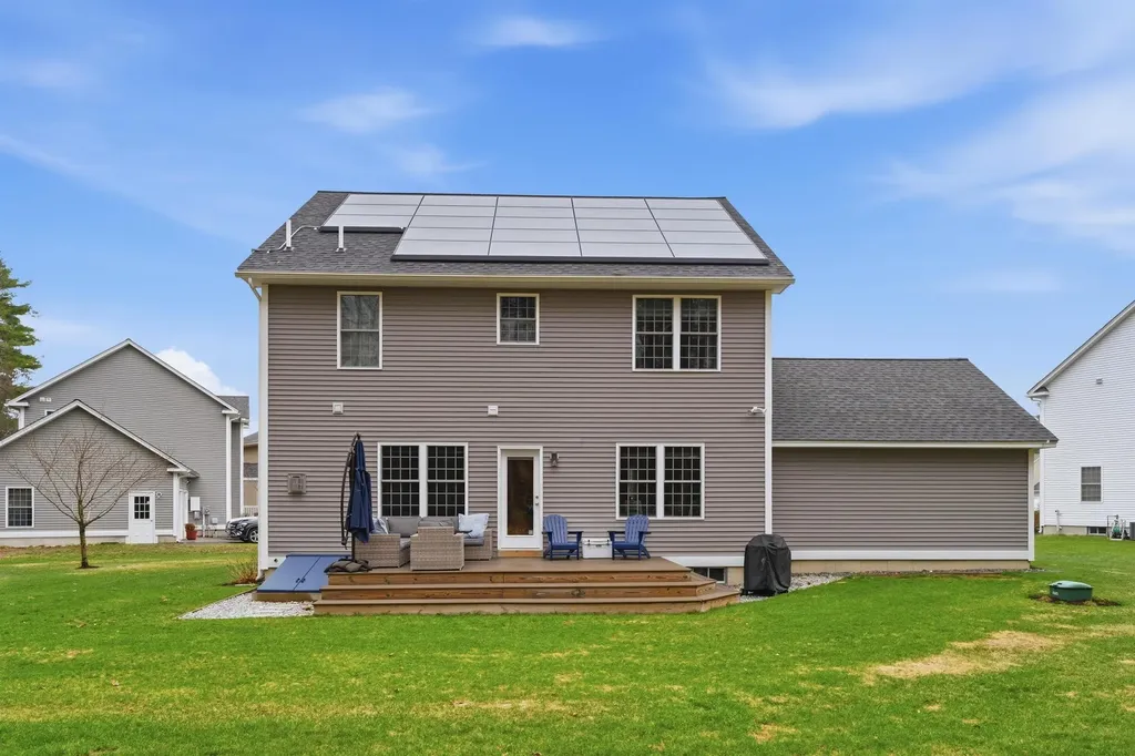 6 Baldwin Court Merrimack NH 03054