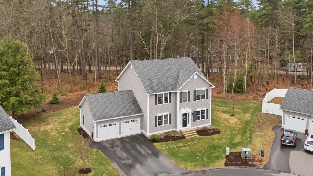 6 Baldwin Court Merrimack NH 03054