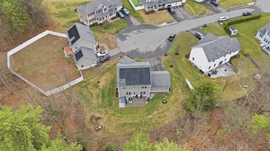 6 Baldwin Court Merrimack NH 03054