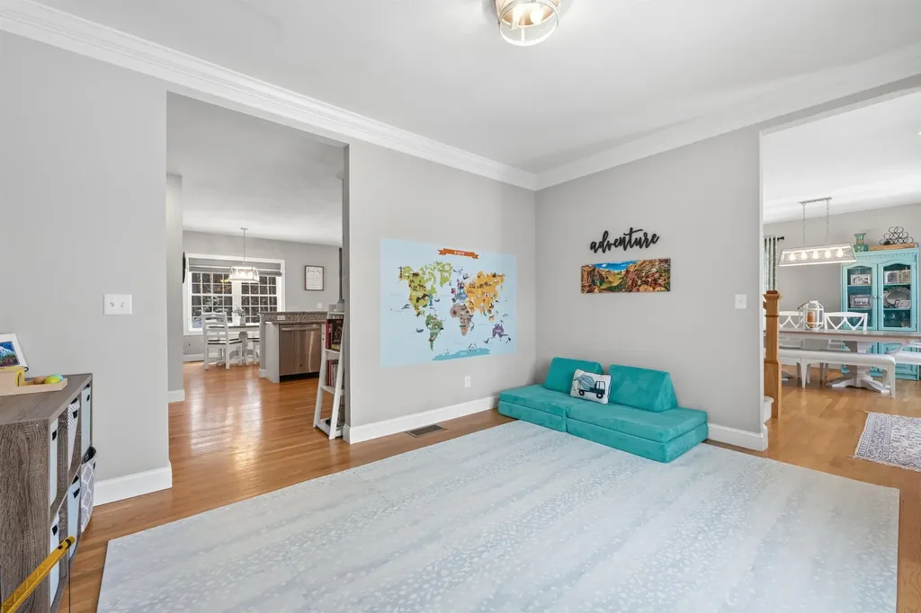 6 Baldwin Court Merrimack NH 03054
