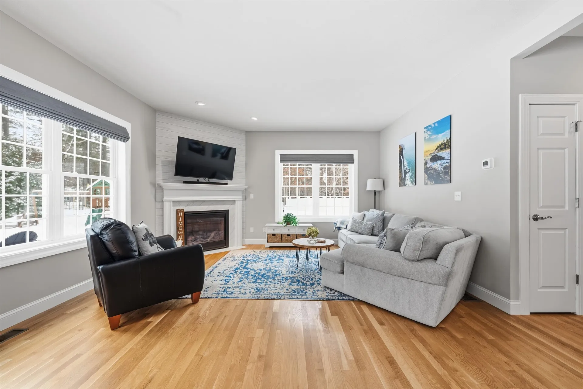 6 Baldwin Court Merrimack NH 03054