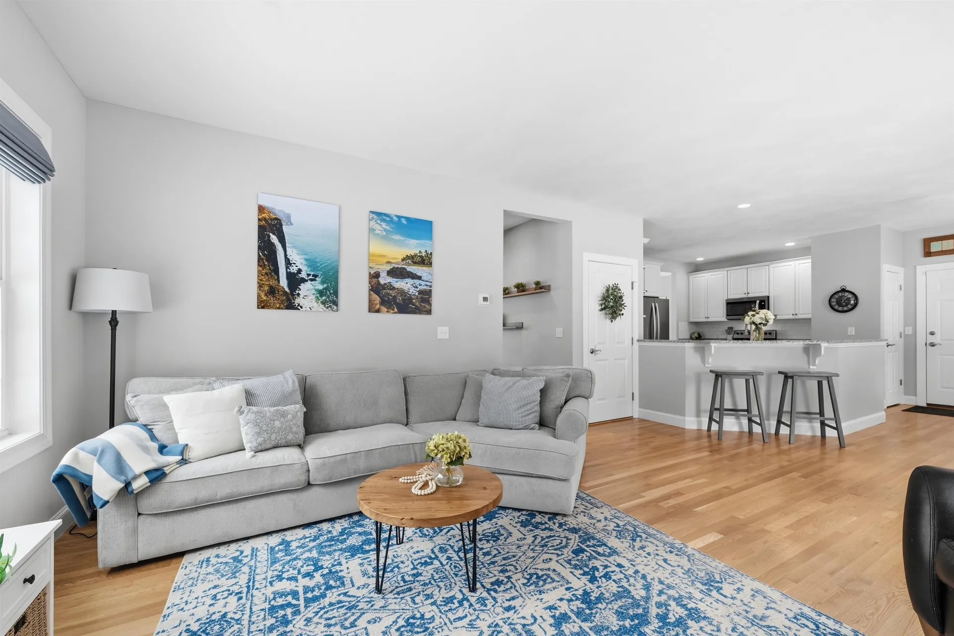 6 Baldwin Court Merrimack NH 03054