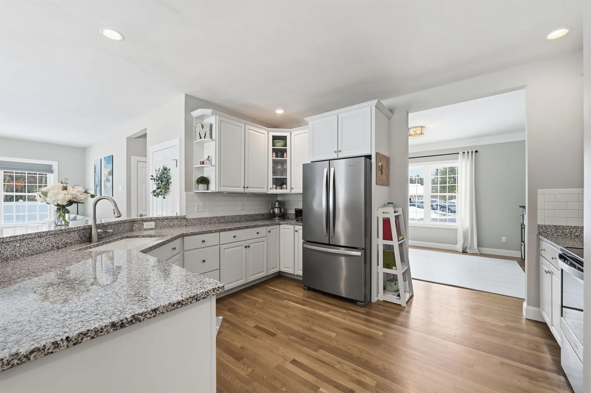 6 Baldwin Court Merrimack NH 03054