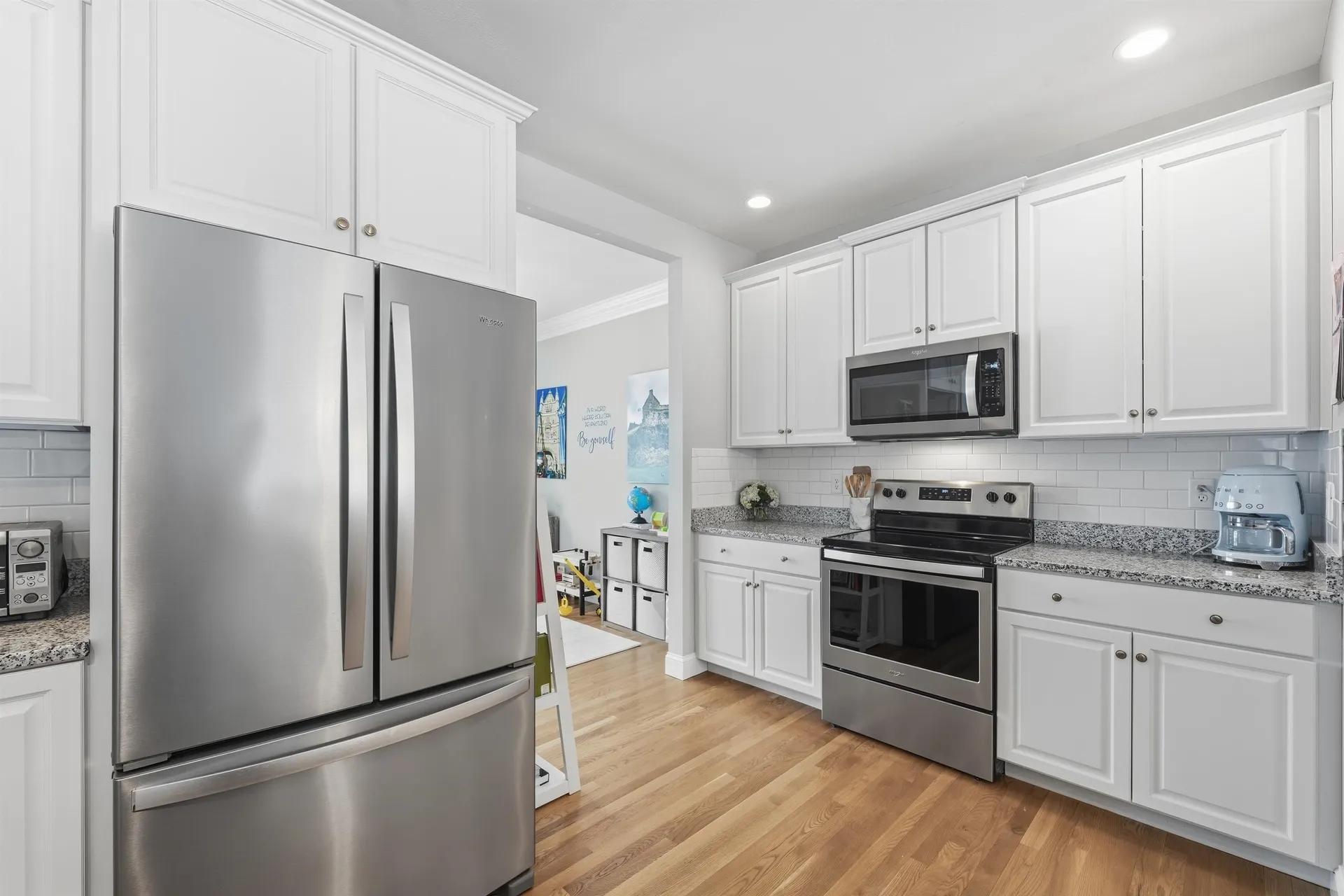 6 Baldwin Court Merrimack NH 03054
